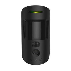 AJAX MotionCam Kablosuz Kameralı Hareket PIR Dedektörü İç Ortam