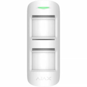 AJAX MotionProtect Outdoor Kablosuz Hareket PIR Dedektörü Dış Ortam
