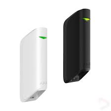 AJAX MotionProtect Curtain Kablosuz İç Mekan Perde Tipi Hareket Dedektörü