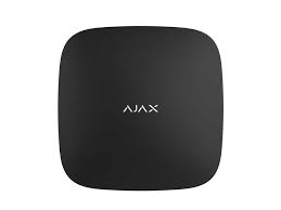 AJAX Hub Kablosuz Alarm Paneli Ethernet Girişli