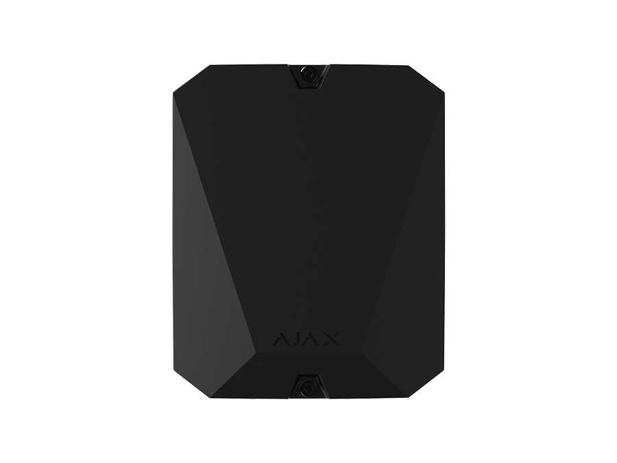 AJAX MultiTransmitter 3.Parti Dedektörler için Çoklu Entegrasyon Modülü