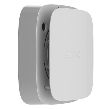 Ajax EN54 FireProtect (Heat) Jeweller Kablosuz Isı