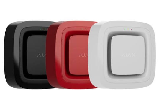 Ajax EN54 FireProtect (Sounder) Jeweller