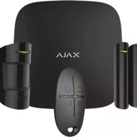 ajax-alarm-siyah